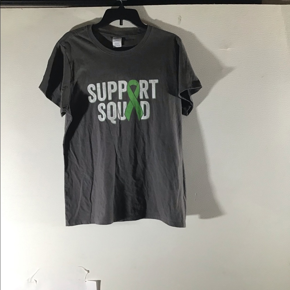 Port and Company Shirt